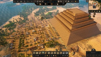 Игра для ПК PlayWay Builders of Egypt (12+)