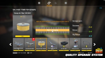 Игра для ПК PlayWay Car Mechanic Simulator 2021 (6+)