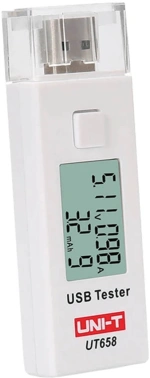 Тестер напряжения Uni-T  UT658