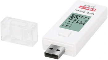 Тестер напряжения Uni-T  UT658
