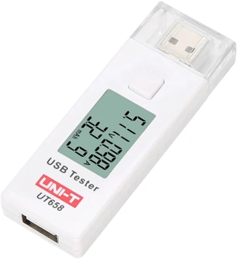 Тестер напряжения Uni-T  UT658