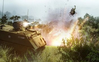 Игра для ПК Fulqrum Publishing Men of War: Vietnam - Special Edition (16+)