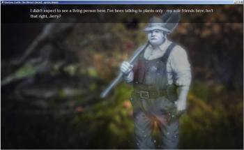 Игра для ПК Fulqrum Publishing Mystery Castle: The Mirror`s Secret (16+)