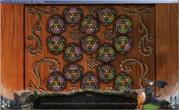 Игра для ПК Fulqrum Publishing Mystery Castle: The Mirror`s Secret (16+)