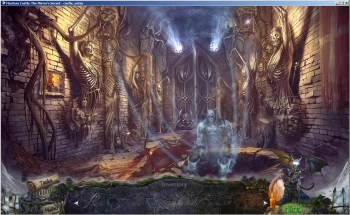 Игра для ПК Fulqrum Publishing Mystery Castle: The Mirror`s Secret (16+)