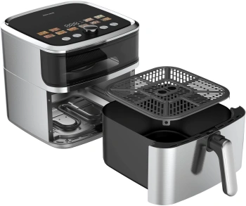 Аэрогриль Rondell RDE-AF444