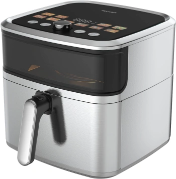 Аэрогриль Rondell RDE-AF444