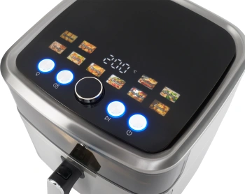 Аэрогриль Rondell RDE-AF444