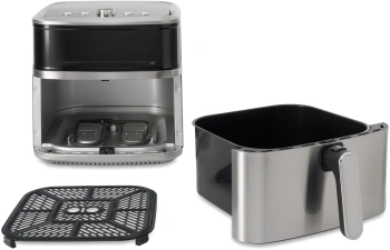 Аэрогриль Rondell RDE-AF444