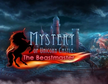 Игра для ПК Fulqrum Publishing Mystery of Unicorn Castle: The Beastmaster (16+)