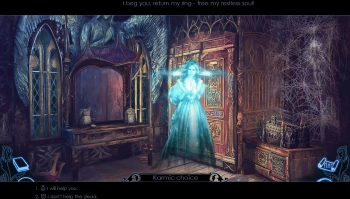 Игра для ПК Fulqrum Publishing Mystery of Unicorn Castle: The Beastmaster (16+)