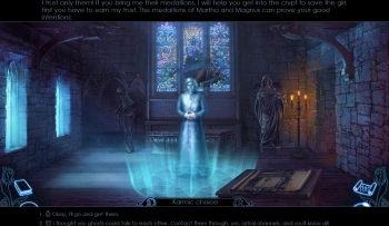 Игра для ПК Fulqrum Publishing Mystery of Unicorn Castle: The Beastmaster (16+)