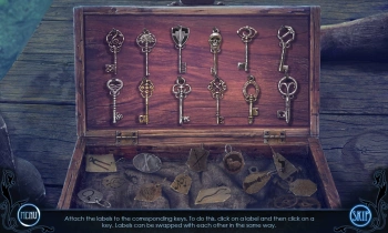 Игра для ПК Fulqrum Publishing Mystery of Unicorn Castle: The Beastmaster (16+)