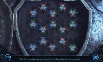 Игра для ПК Fulqrum Publishing Mystery of Unicorn Castle: The Beastmaster (16+)