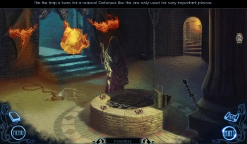 Игра для ПК Fulqrum Publishing Mystery of Unicorn Castle: The Beastmaster (16+)