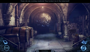 Игра для ПК Fulqrum Publishing Mystery of Unicorn Castle: The Beastmaster (16+)