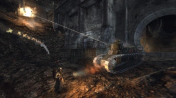 Игра для ПК Fulqrum Publishing Necrovision Hardcore Edition (18+)