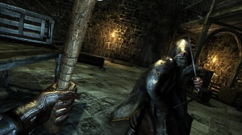 Игра для ПК Fulqrum Publishing Necrovision Hardcore Edition (18+)