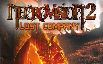 Игра для ПК Fulqrum Publishing Necrovision: Lost Company (18+)