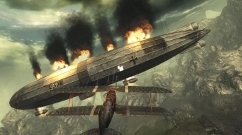 Игра для ПК Fulqrum Publishing Necrovision: Lost Company (18+)