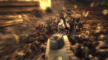 Игра для ПК Fulqrum Publishing Necrovision: Lost Company (18+)