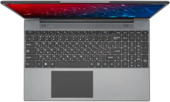 Ноутбук IRU Tactio  15BHR