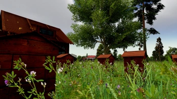 Игра для ПК PlayWay Farm Manager 2018 (0+)