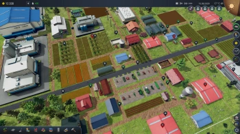 Игра для ПК PlayWay Farm Manager 2018 (0+)