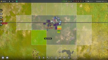 Игра для ПК PlayWay Farm Manager 2021 (0+)