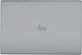 Ноутбук IRU Tactio  15BHR