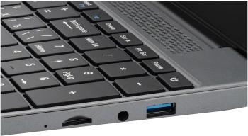 Ноутбук IRU Tactio  15BHR