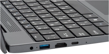 Ноутбук IRU Tactio  15BHR