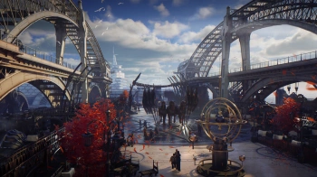 Игра для ПК Fulqrum Publishing New Arc Line (12+)