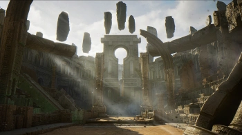 Игра для ПК Fulqrum Publishing New Arc Line (12+)