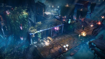 Игра для ПК Fulqrum Publishing New Arc Line (12+)