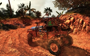 Игра для ПК Fulqrum Publishing Off-Road Drive (6+)