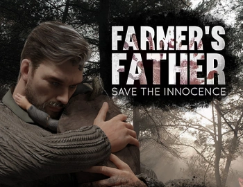 Игра для ПК PlayWay Farmer`s Father: Save the Innocence (16+)