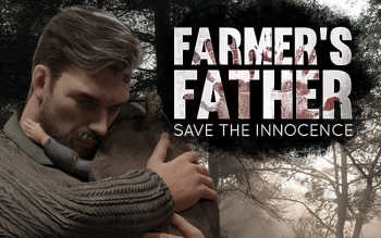 Игра для ПК PlayWay Farmer`s Father: Save the Innocence (16+)