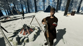 Игра для ПК PlayWay Farmer`s Father: Save the Innocence (16+)