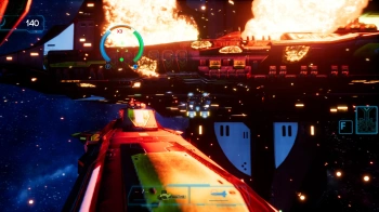 Игра для ПК Fulqrum Publishing Omnibion War (12+)