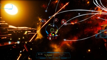Игра для ПК Fulqrum Publishing Omnibion War (12+)