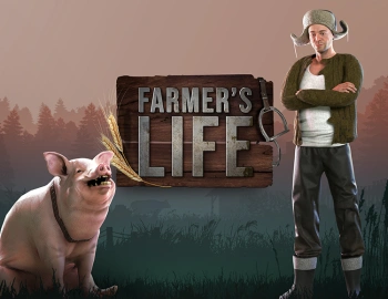 Игра для ПК PlayWay Farmer`s Life (12+)