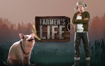 Игра для ПК PlayWay Farmer`s Life (12+)