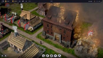 Игра для ПК PlayWay Feudal Baron: King`s Land (12+)