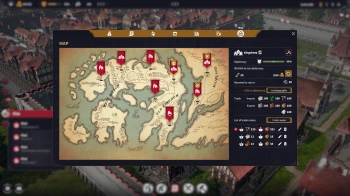 Игра для ПК PlayWay Feudal Baron: King`s Land (12+)