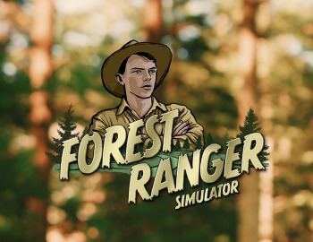 Игра для ПК PlayWay Forest Ranger Simulator (12+)