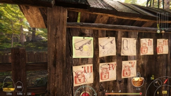 Игра для ПК PlayWay Forest Ranger Simulator (12+)