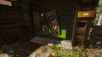 Игра для ПК PlayWay Forest Ranger Simulator (12+)