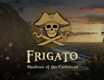 Игра для ПК PlayWay Frigato: Shadows of the Caribbean (16+)