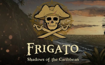 Игра для ПК PlayWay Frigato: Shadows of the Caribbean (16+)